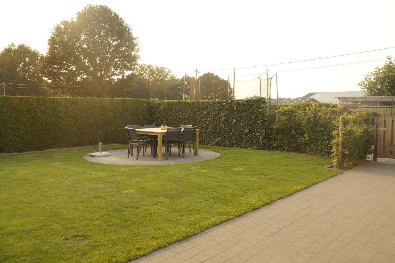 Kampenhof Villa มาเซค ภายนอก รูปภาพ